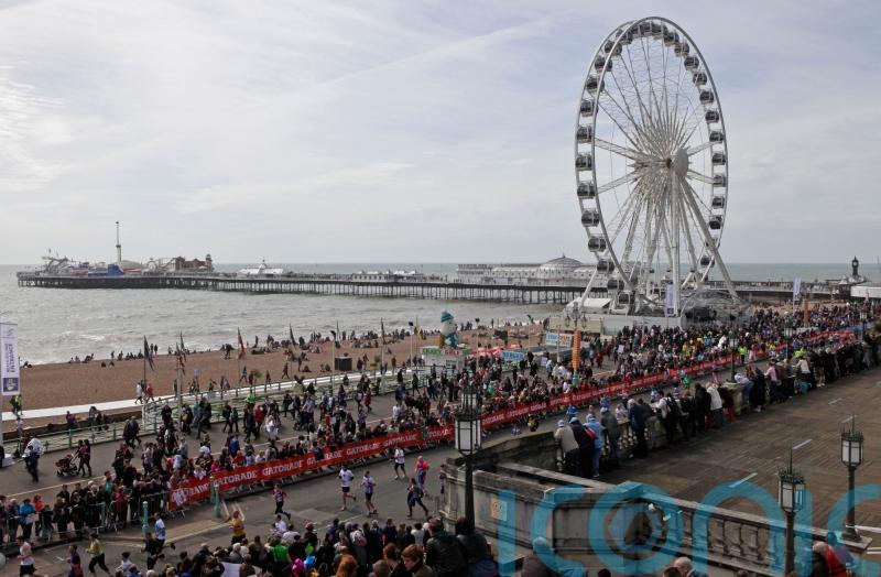 Brighton Marathon organisers to go into administration, says council