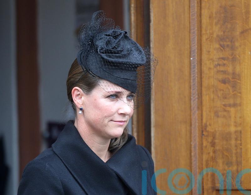 Norwegian princess ends royal role after row over ‘shaman’ fiance