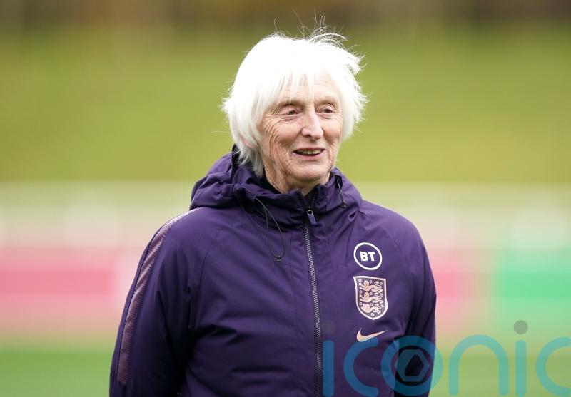 Lionesses win &lsquo;turbo charged&rsquo; women&rsquo;s game but plenty to do &ndash; Baroness Campbell