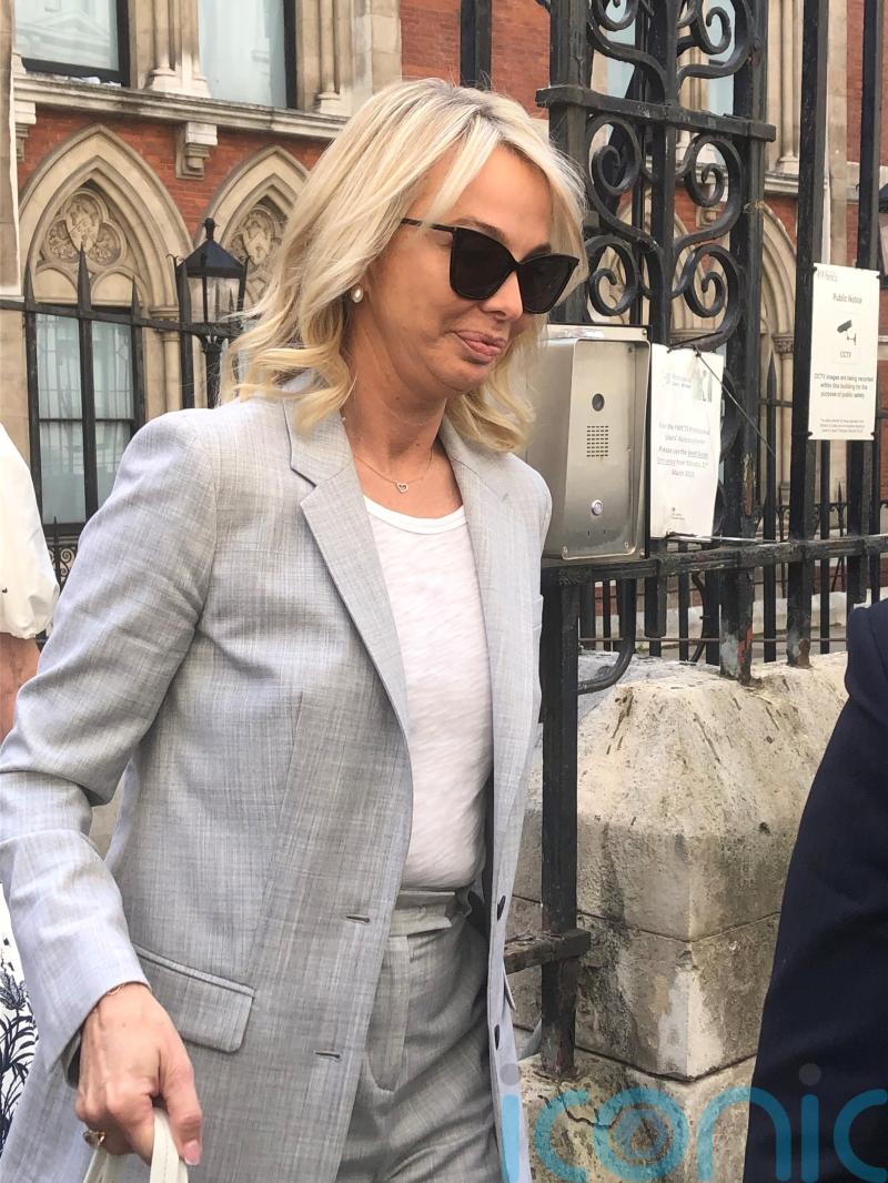 Former Spanish king waits for ruling on latest stage of fight with ex-lover