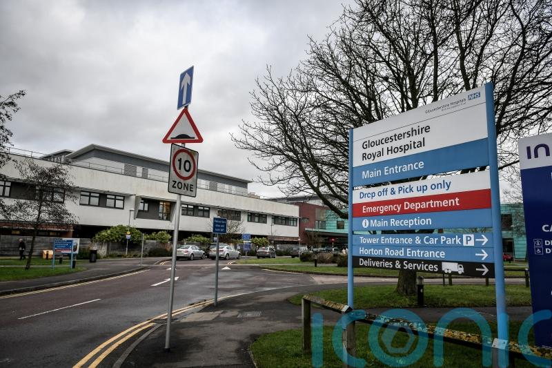 Oxygen tube blockage ‘may have been caused by patient bite’, inquest hears