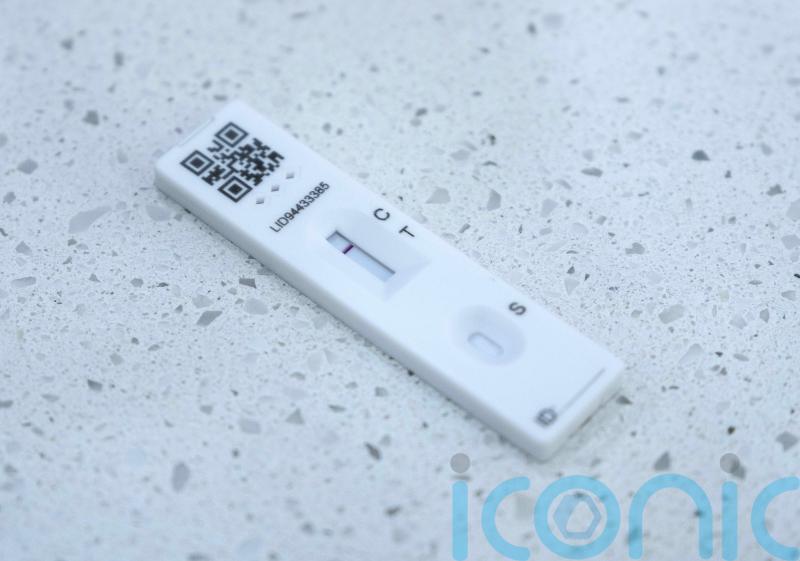 Study confirms Covid-19 deaths ‘rare’ among children