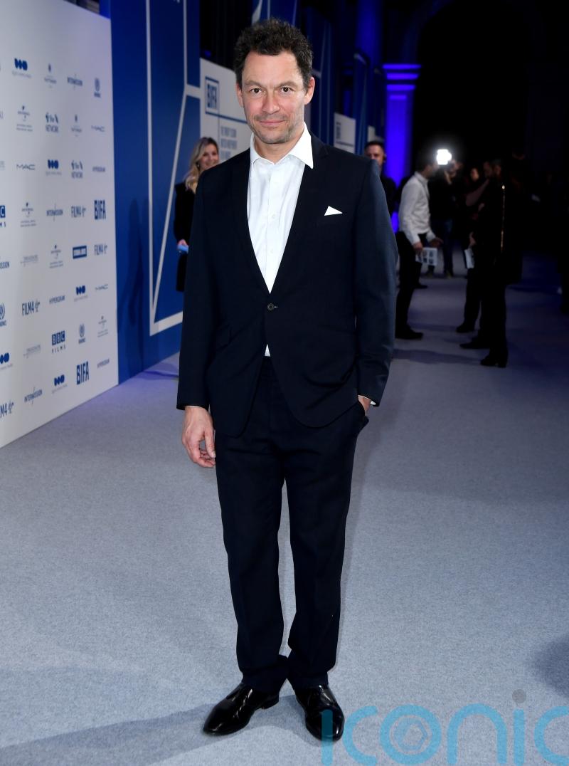 Dominic West hopes public give Charles ‘the benefit of the doubt’