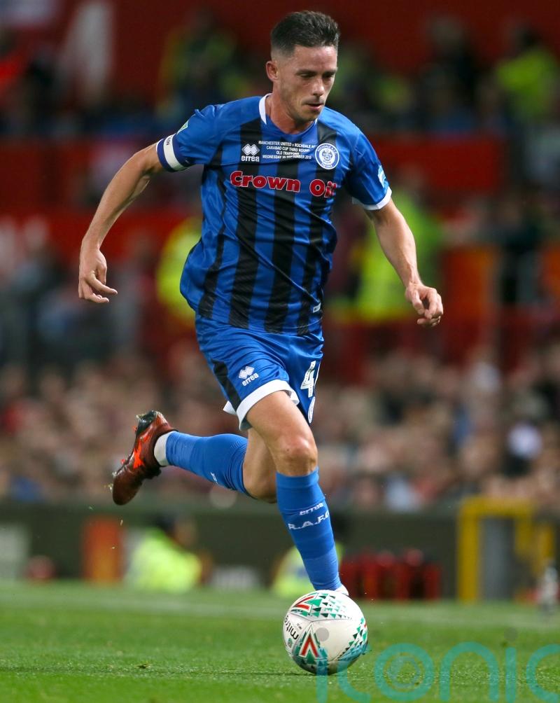 Record-breaker Ian Henderson fully deserves plaudits – Jim Bentley