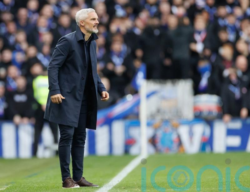 Penalty risk ‘part and parcel of VAR’ – Jim Goodwin