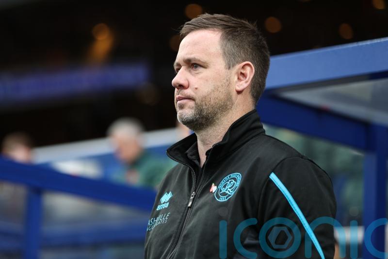 Mick Beale calls for QPR to ‘wake up’ after loss to Huddersfield