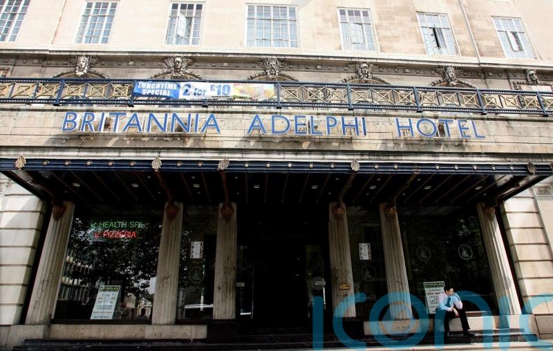 Britannia ranked UK’s worst hotel chain for 10th consecutive year