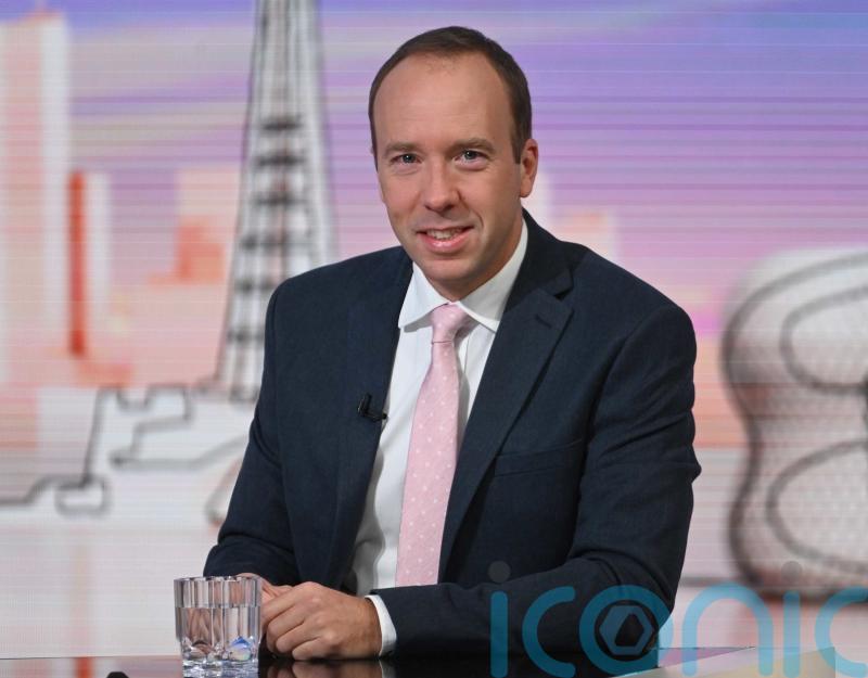 Matt Hancock ‘doesn’t expect to serve in Government again’ after I’m A Celebrity