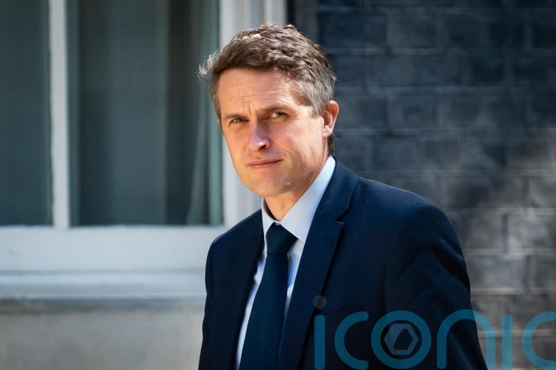 Sir Gavin Williamson will not take severance payment after two weeks in office