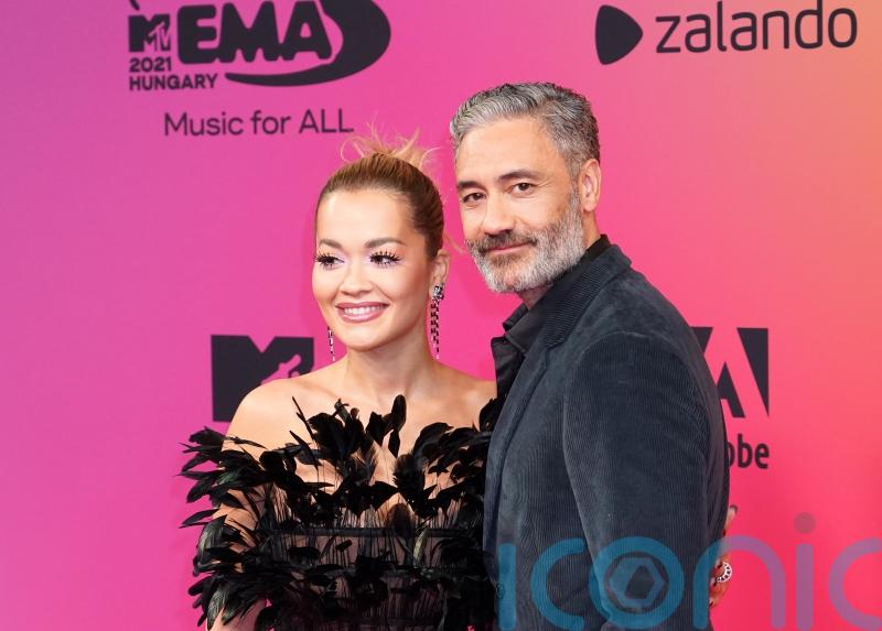 Taika Waititi says co-hosting MTV EMAs with Rita Ora ‘combines our strengths’