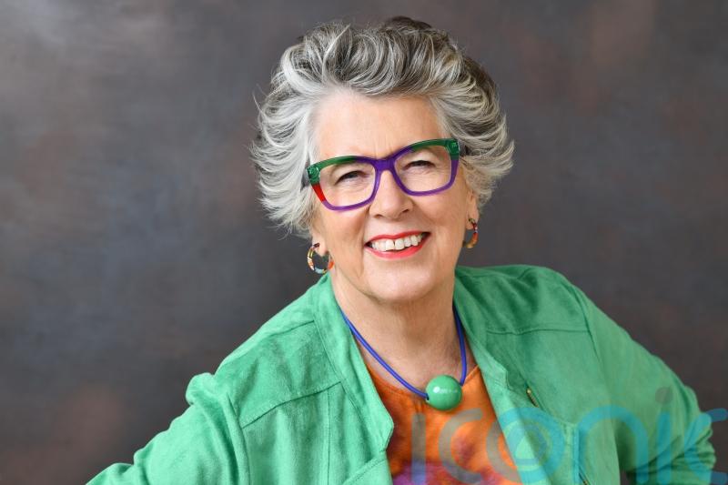 Dame Prue Leith talks ageism, cultural appropriation, and disappointing the Queen