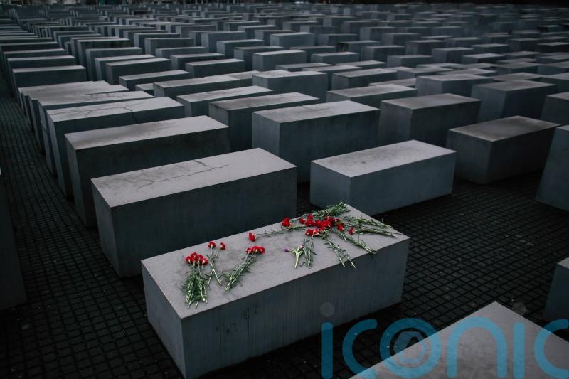 Kristallnacht survivors in warning about antisemitism and hate speech