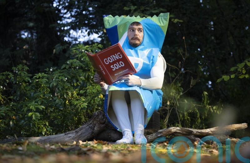 ‘Lonely Bounty’ returns for Celebrations Christmas ad slot