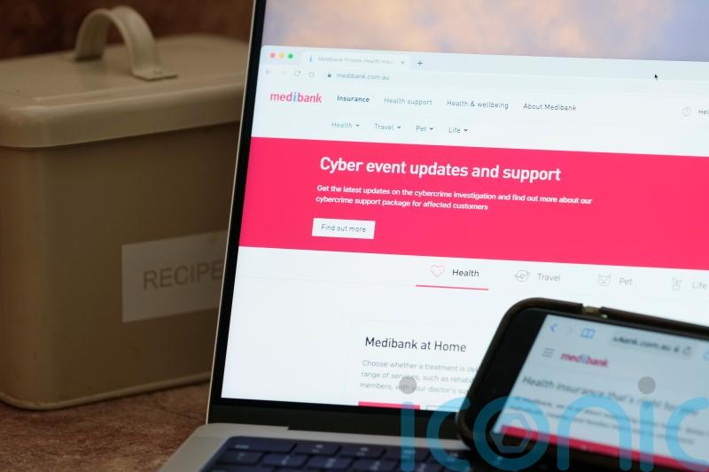 Hacker releases Australian health insurer’s customer data