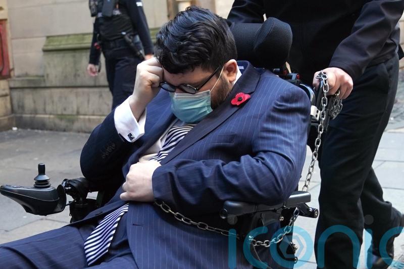 Man fighting extradition now facing further requests for transfer to US