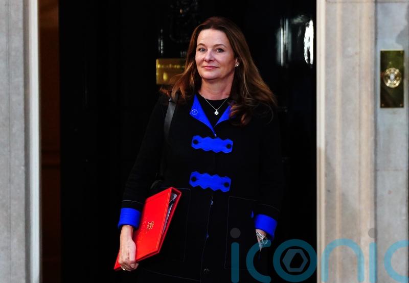 Tackling inflation more important than school budgets, Education Secretary says