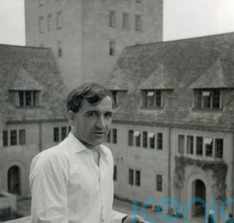 ‘Father of election science’ and Swingometer inventor Sir David Butler dies