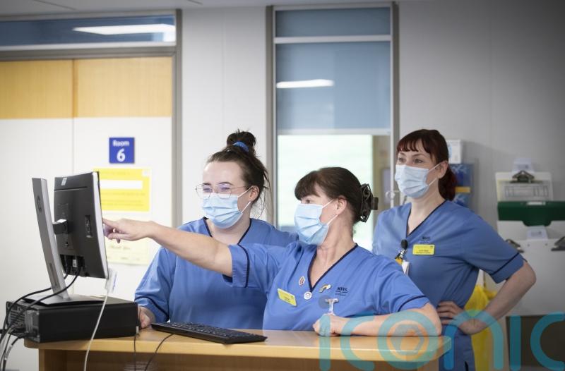 ‘Demoralised’ nursing associate votes for strike action to protect NHS future