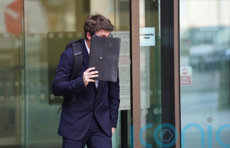 Man spared jail over Buckingham Palace trespasses
