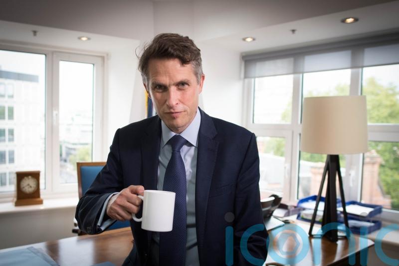 Strip Williamson of knighthood if complaints upheld, urge Lib Dems