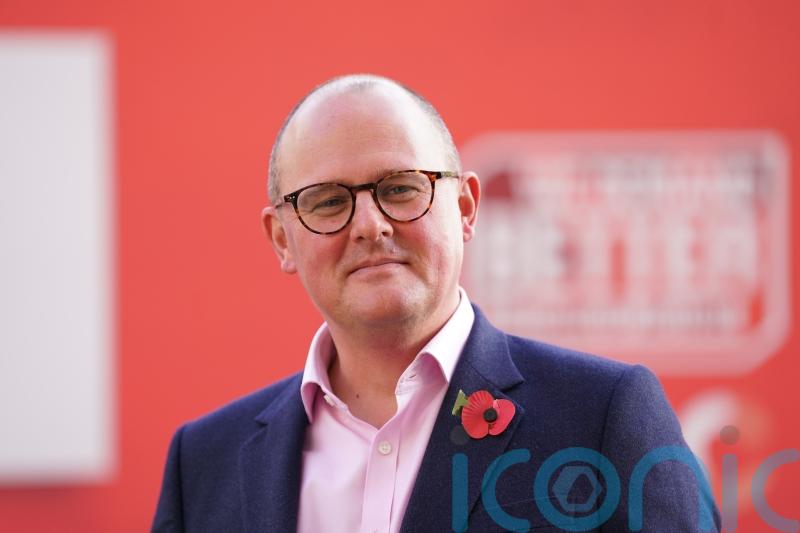 Businesses should tell Government to leave EU law alone, says incoming TUC head
