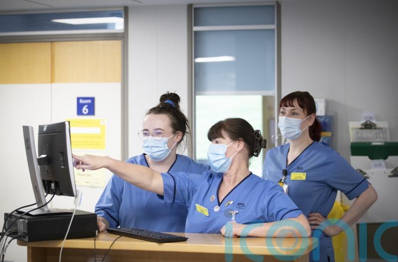 Nurses vote to strike over pay
