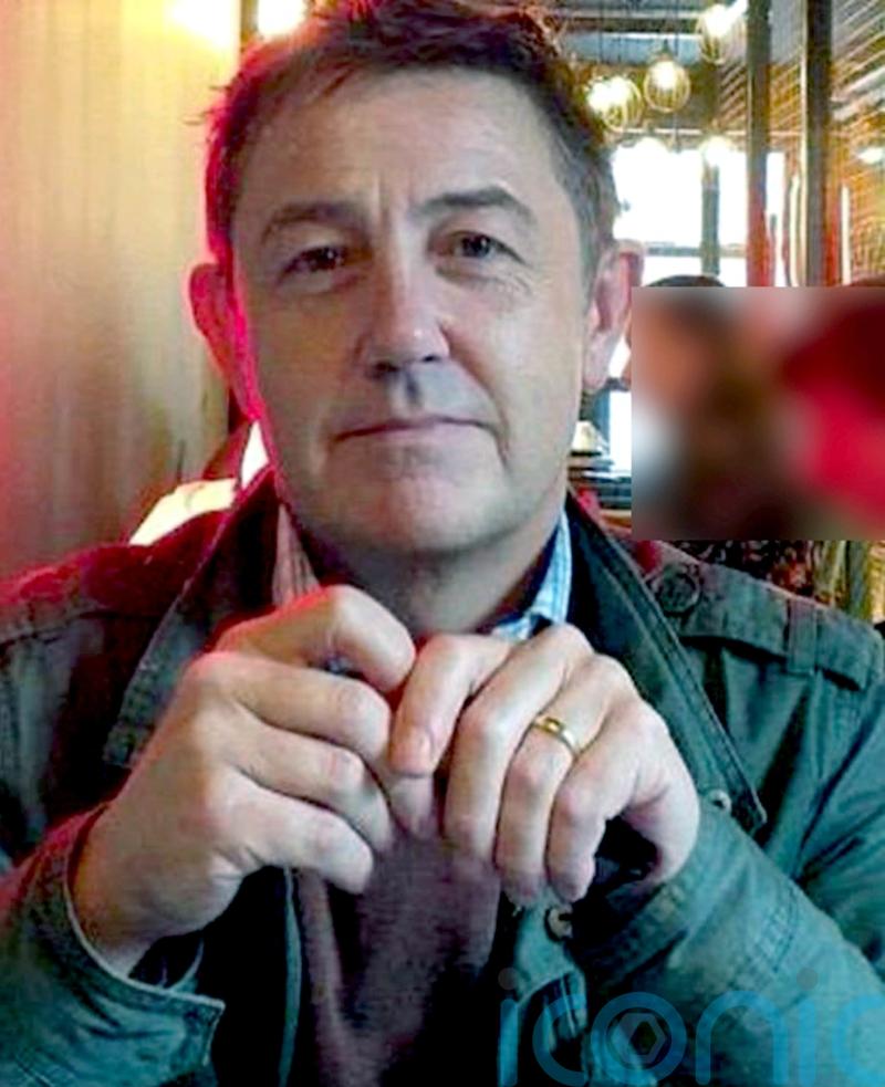 Two men refused permission to appeal over homophobic murder of Dr Gary Jenkins