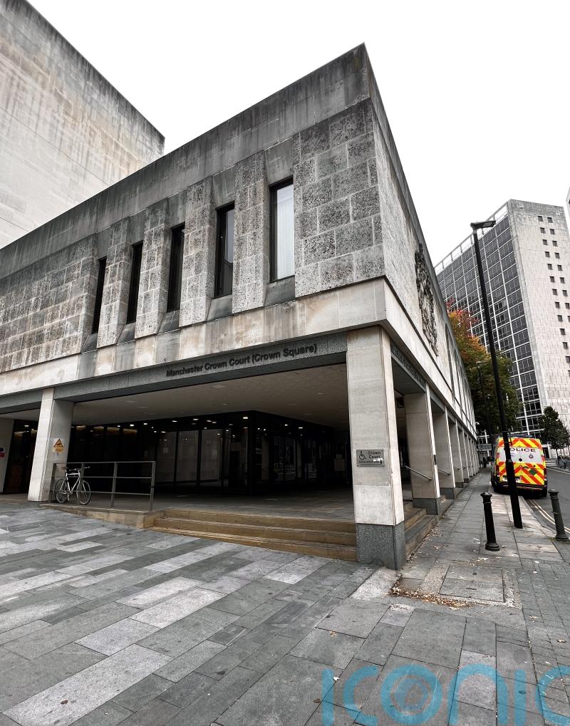 Nurse ‘had sleepless nights’ over neo-natal unit incidents, murder trial hears