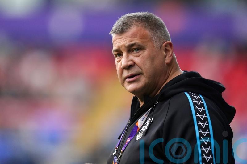 Shaun Wane insists World Cup is not rigged in England’s favour