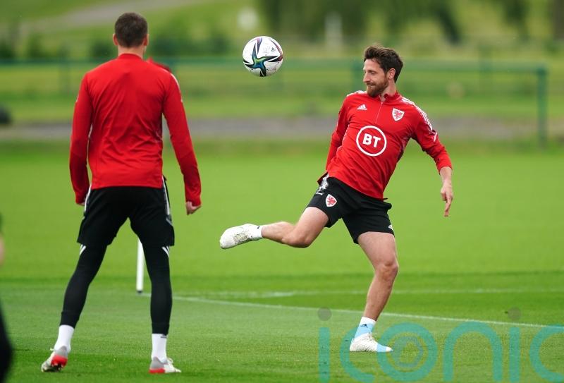 Robert Page: I was never going to leave Joe Allen out of Wales’ World Cup squad