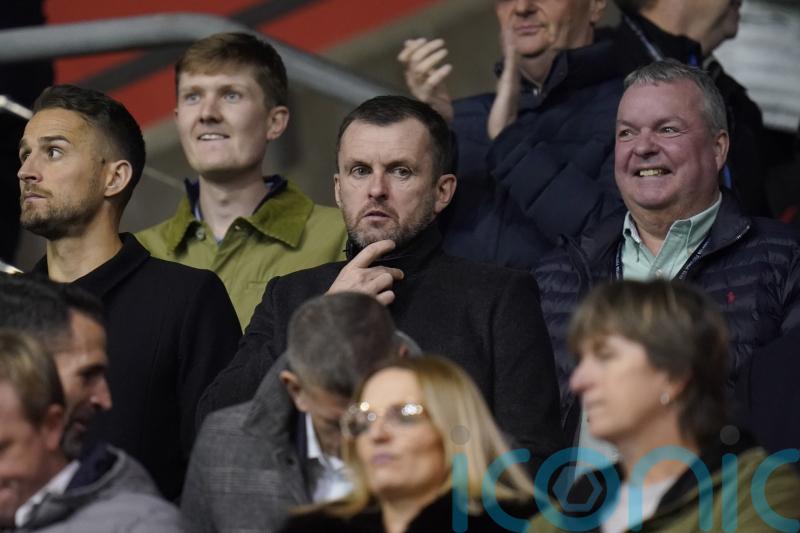 Nathan Jones watches Southampton squeeze past Sheffield Wednesday on penalties