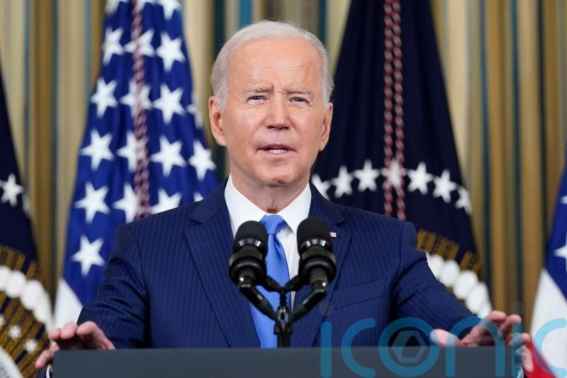Biden hails Democrats’ ‘strong night’ but acknowledges concerns