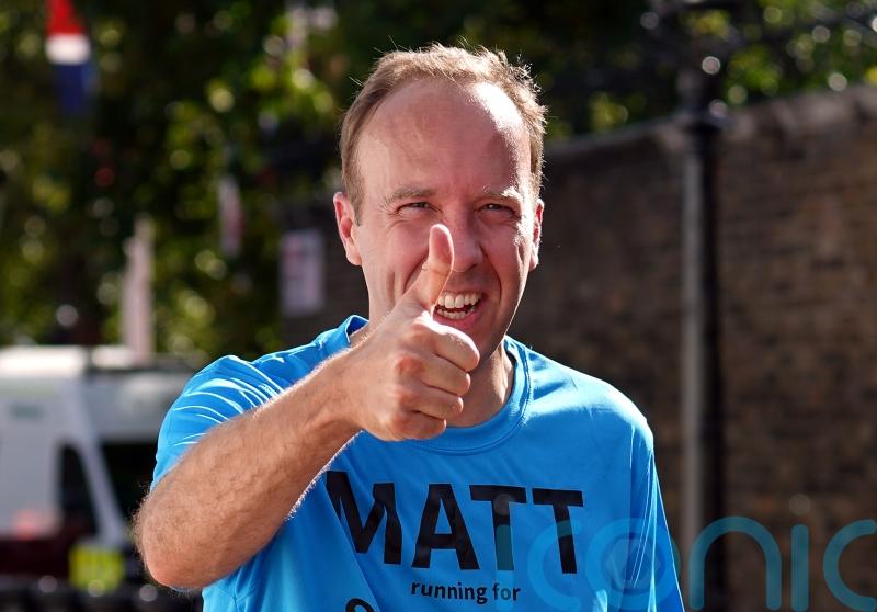 Matt Hancock to face second I’m A Celebrity Bushtucker Trial after public vote