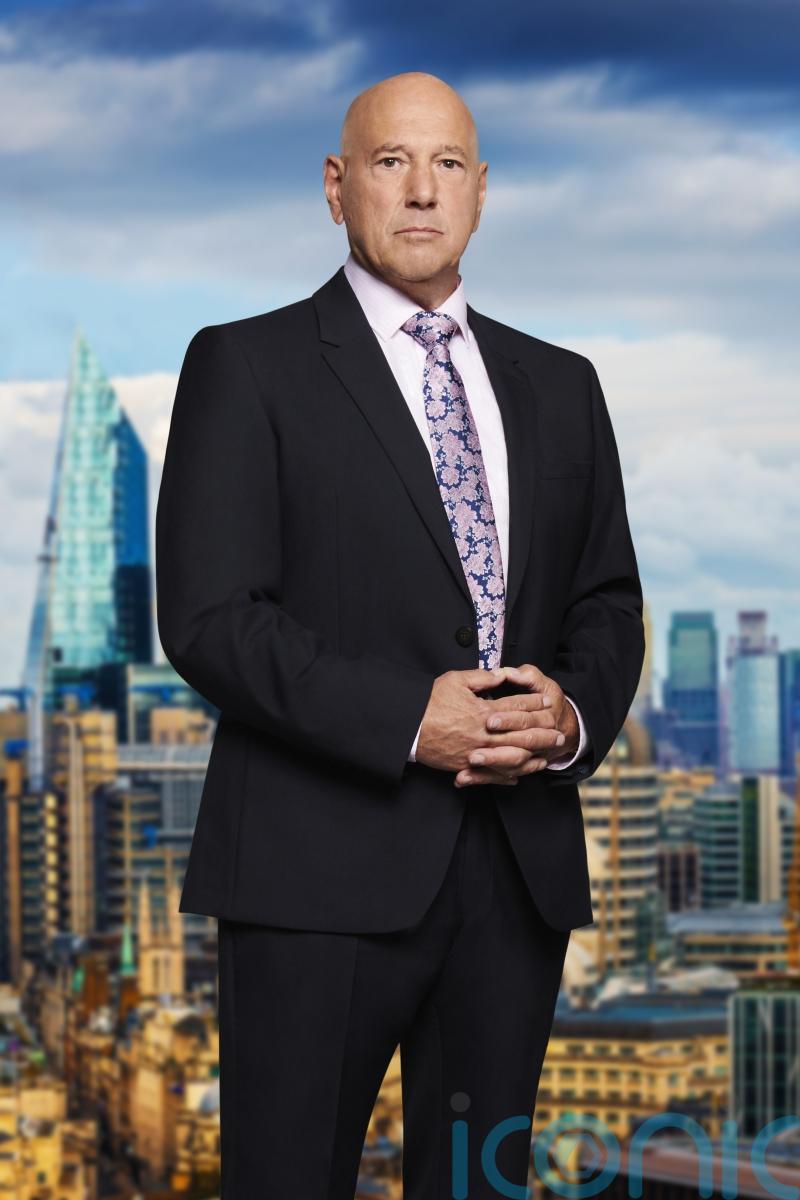 Claude Littner set to return for two episodes of new series of The Apprentice