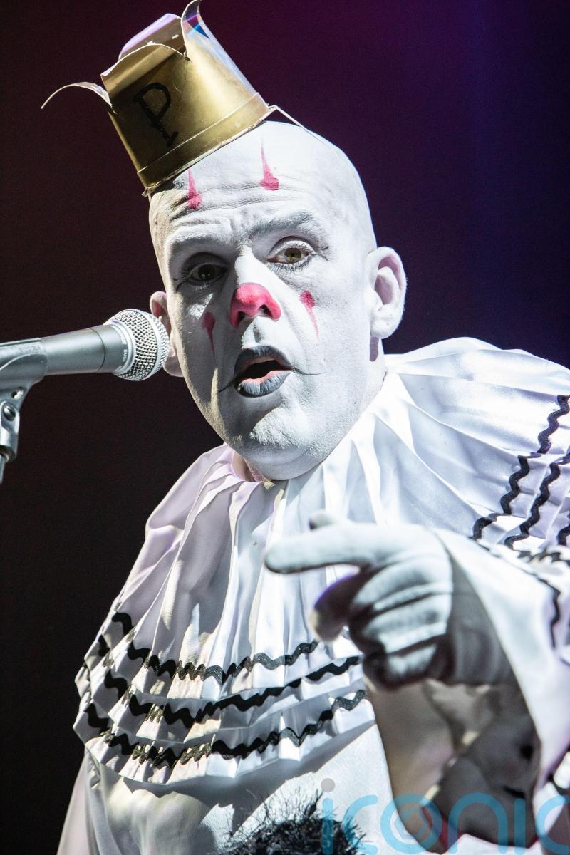 Who is Mike Geier, the musical star of the 2022 John Lewis Christmas ad?