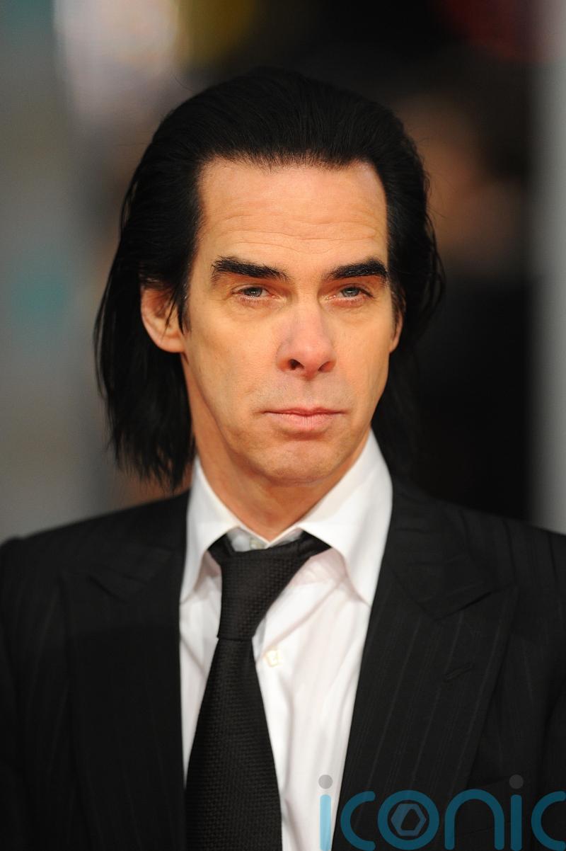 Nick Cave was ‘an incomplete or unformed human’ before teenage son’s death