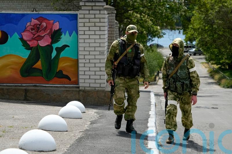 Ukraine sceptical of Russian claims of pulling troops out of occupied Kherson