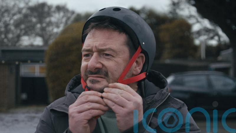 John Lewis shines light on children in care in highly anticipated Christmas ad