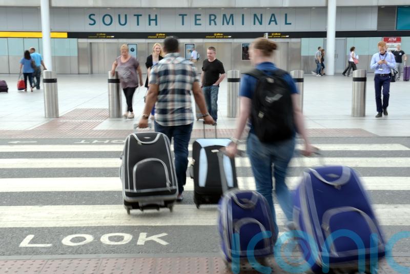 Scots taking fewer holidays than pre-pandemic, survey finds