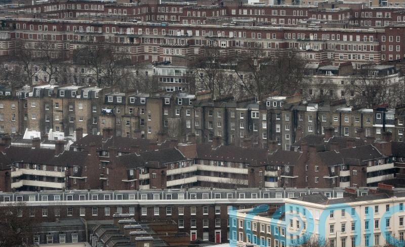 Home repossessions jumped in third quarter of 2022 – UK Finance