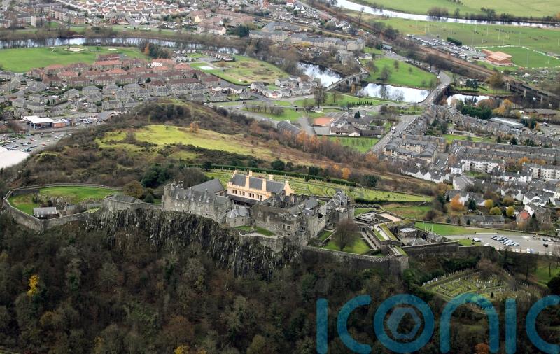 Stirling transforms visitor experience by becoming fully augmented reality city