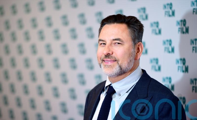 David Walliams apologises for ‘disrespectful comments’ made during BGT filming