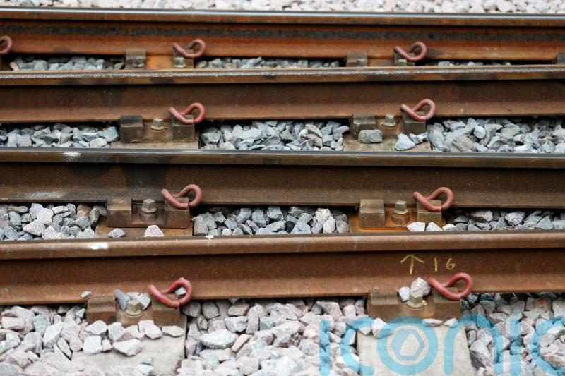 Government is ‘working on options’ for boosting Bradford’s rail services