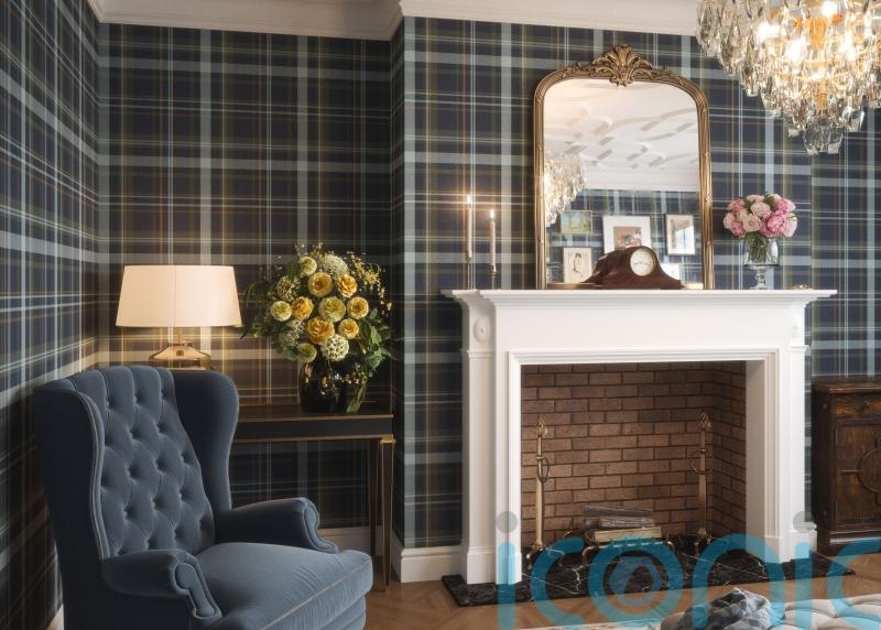 12 ways to get cosy with tartan and gingham this winter