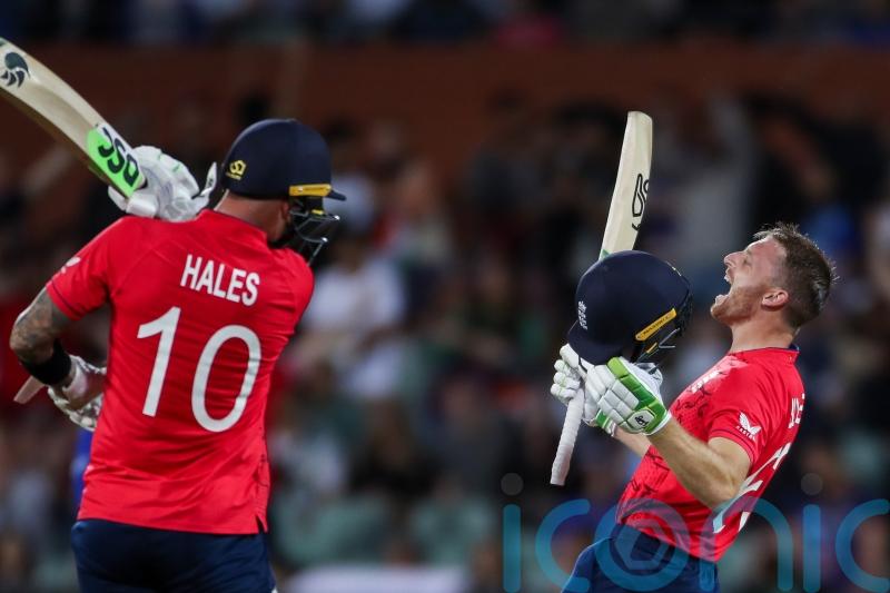 ‘Mind-blowingly good’ England sweep aside India to reach T20 World Cup final