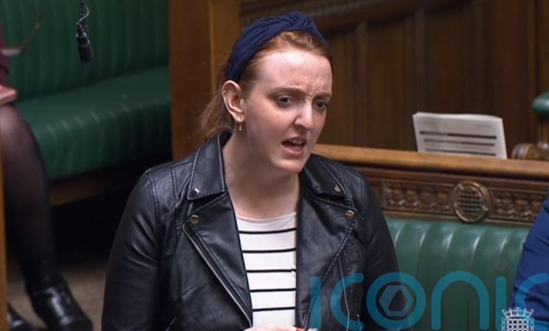 Labour MP claims Westminster has a ‘whisper network list’ of politicians to avoid
