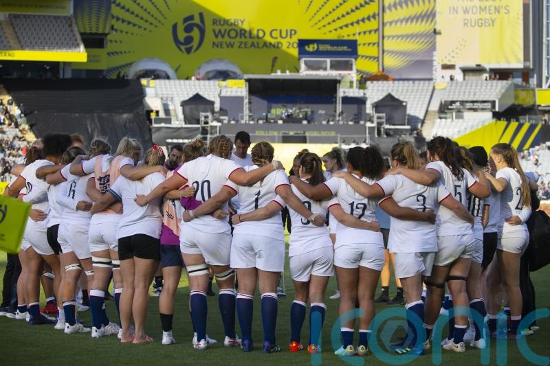 Remarkable Red Roses run faces final test as England enter New Zealand showdown