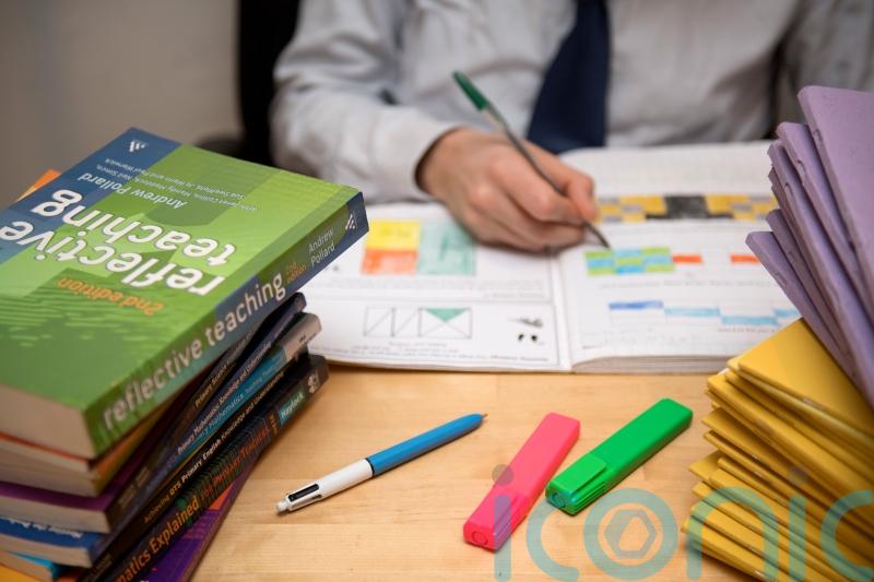 Teachers vote to strike over pay