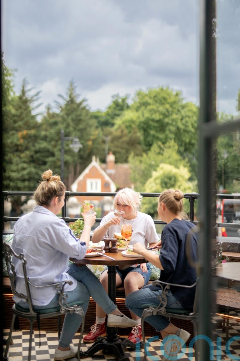 Pubs must embrace flexible working to ease staff shortages, Young’s boss says