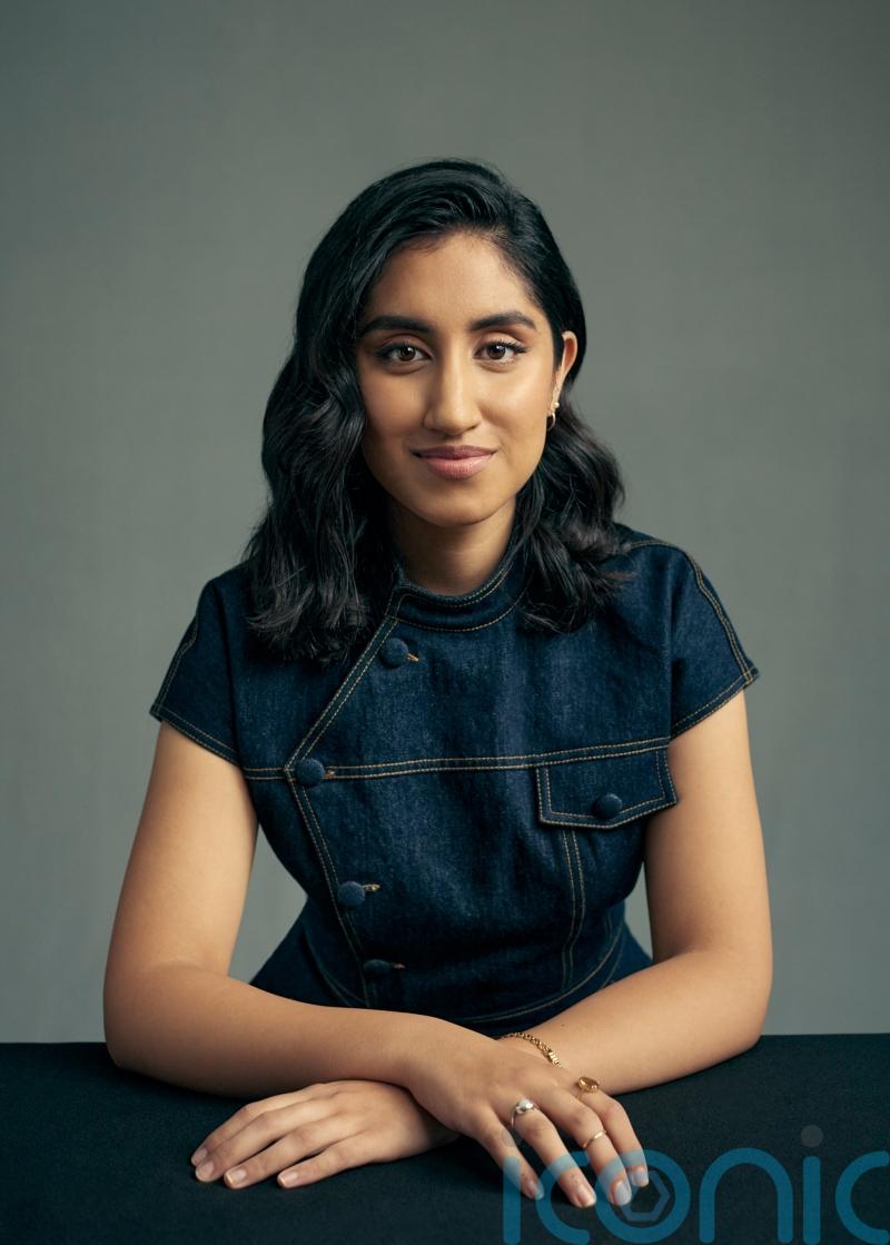 Bafta Breakthrough talent Ambika Mod: We showed what key workers go through